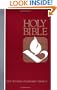 NRSV Ministry/Pew Bible