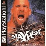 WCW Mayhem