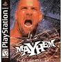 WCW Mayhem