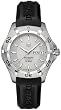 NEW TAG HEUER AQUARACER 2000 AUTOMATIC DAY DATE MENS WATCH WAF2011.FT8010