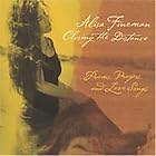 Closing The Distance- Poems, Prayers and Love Songs by Alisa Fineman