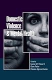 Domestic violence and mental health