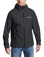 Columbia Sportswear Men's Evapouration Jacket