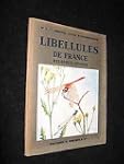 L. Chopard,... Atlas des libellules d...