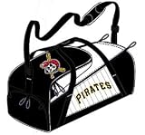Pittsburgh Pirates Duffle Bag