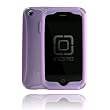 Incipio Silicrylic Case for iPhone 3G, 3G S (Lavender)
