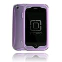 Incipio Silicrylic Case for iPhone 3G, 3G S (Lavender)