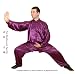 Tai Chi Kung Fu Uniform - Brandless Modena