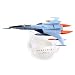Yamato Ships Mechanical Collection - Red Squadron - Astro Fighter_s-1