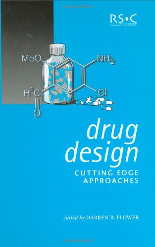 Drug Design: Cutting Edge Approaches
