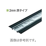 【城東テクノ】気密スペーサー 標準型 102×10090×2mm SK2-100-L100 1ケース （4本入り）