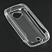 Clear Protector Case for Samsung Reality SCH-U820