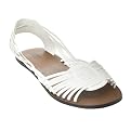 Women's Mossimo Supply Co. Winna Huarache Sandals - White