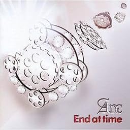 End at time