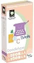 Doodletype Cricut Cartridge