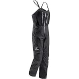 Alpha SV Bib - Men's Tall by ARCTERYX