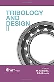 Tribology & design II
