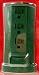 ABC Products Outdoor Yard Stake 3 Grounded Outlets