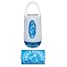 Munchkin Arm and Hammer Diaper Bag Dispenser, Colors May Vary