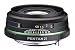 Electronics : Pentax 21mm F/3.2 AL Limited Lens for Pentax Digital SLR Cameras