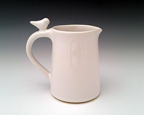 Bird Creamer