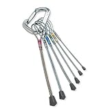 Black Diamond Micro Stopper Set No. 1-6