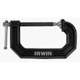 Irwin 225101 Quick-Grip C-Clamp by