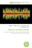 Horror of Glam Rock: Doctor Who, Paul McGann, Sheridan Smith, Bernard Cribbins, Una Stubbs, Stephen Gately, Clare Buckfield