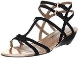 daniblack Womens Nella Sandal Sandal
