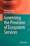 Governing the provision of ecosystem services