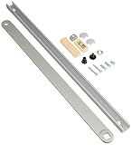 HAFELE ハーフェレ スライドチャンネル左用セット ITS96N20EN2-4 931.04.036
