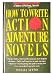 How to Write Action Adventure Novels (Genre Writing Series)