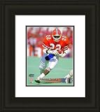 Emmitt Smith Florida Gators UNFRAMED Photograph