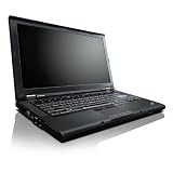 Lenovo ThinkPad T410 2522 35,8cm (14,1 Zoll) Notebook (Intel Core i7 620M, 2,6GHz, 4GB RAM, 500GB HDD, Quadro NVS 3100M, DVD Brenner, Win 7 Pro) Lenovo ThinkPad T410 2522 35,8cm (14,1 Zoll) Notebook (Intel Core i7 620M, 2,6GHz, 4GB RAM, 500GB HDD, Quadro NVS 3100M, DVD Brenner, Win 7 Pro)