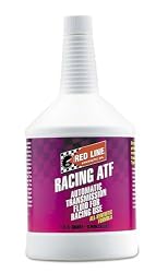 Red Line Racing Automatic Transmission Fluid (ATF) -  1 Quart, Pack of 12