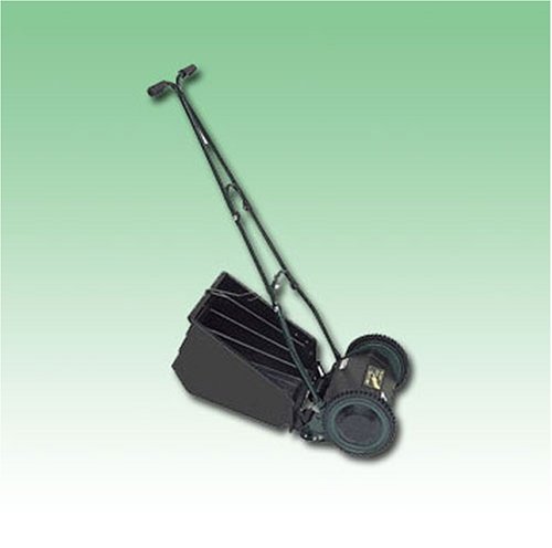 キンボシ　手動式芝刈り機　ブリティッシュモアー　刈り幅 約25cm   GFB-2500