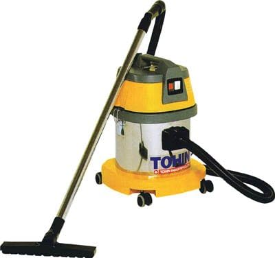 Hama wet and dry dual high power cleaner AS10L