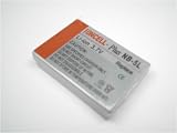 Power Battery for Canon NB5H, NiMH, Ni-MH, Nickel Metal Hydride Technology, 100% fits, properly matching, Batteries, Camcorder, Video, Digital Camera