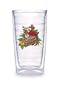 Tervis Tumbler Margaritaville It's 5'Clock Somewhere 16-Ounce Double Wall Insulated Tumbler, Set of 4