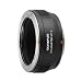 Olympus MF-2 OM Lens to Micro Four Thirds Adapter