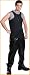 Battlestar Galactica Men's Appollo Costume
