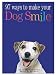 97 Ways to Make Your Dog Smile by Jenny Langbehn