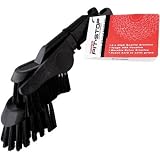Sram Pit Stop Bicycle Brushes - 3 Cycle Brush Set