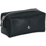 Underwood UN\2617 Small Leather Ladies Trousse Bag