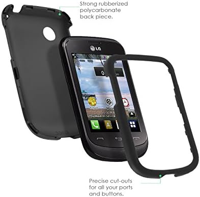 [ManiaGear] [GUARD] Design Graphic Image Shell Cover Hard Case (Ace) for LG Aspire LN280 306G 305C