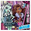 Monster High Super 3D Puzzle