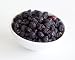 Achieve Freeze Dried Whole Blueberries - 7.06 Oz Resealable Pouch (Pack of 2)