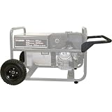 Buy Campbell Hausfeld Wheel Kit for Generator Welder Item# 164091, Model# GW003100AJ by Campbell Hausfeld
