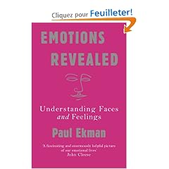 Emotions Revealed: Understanding Faces and Feelings