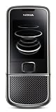 Nokia 8800 Handy, Carbon Arte